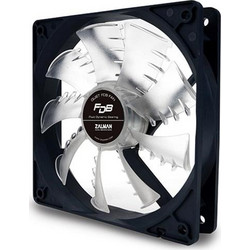 Zalman ZM-F1 FDB Case Fan 80mm με Σύνδεση 3-Pin