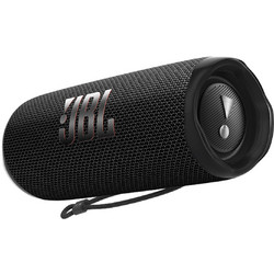 JBL Flip 6 Αδιάβροχο Ηχείο Bluetooth 30W Μαύρο