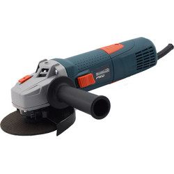 Bormann BAG1700 Γωνιακός Τροχός Ρεύματος 1700W 125mm με Ρύθμιση Στροφών
