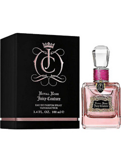 Juicy Couture Royal Rose Eau de Parfum 100ml