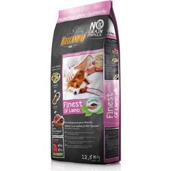 Belcando Finest Grain Free Lamb 12.5kg + 2kg