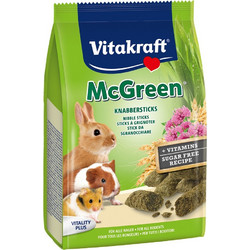 Vitakraft McGreen 40gr