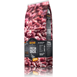 Belcando Mastercraft Adult Grain Free with Fresh Duck 10kg