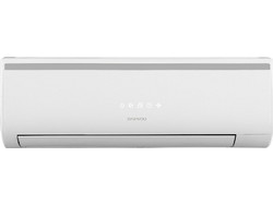 Daewoo DSB-F1881ELH-V Κλιματιστικό Inverter 18000 BTU A++/A+