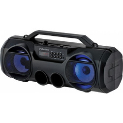 Rebeltec Soundbox 440 Ηχείο με Λειτουργία Καραόκε