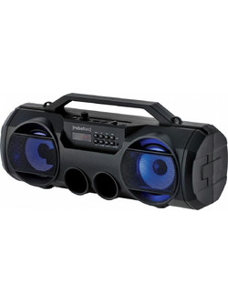 Rebeltec Soundbox 440 Ηχείο με Λειτουργία Καραόκε