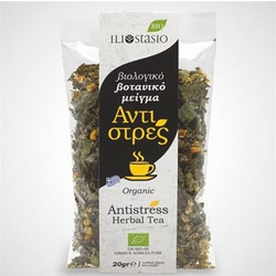 Iliostasio Τσάι για Αντιστρές 20gr