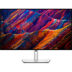 Dell U3223QE IPS HDR Monitor 31.5" 3840x2160 4K UHD 60Hz 8ms