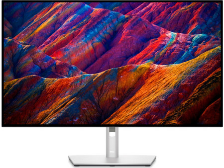 Dell U3223QE IPS HDR Monitor 31.5" 3840x2160 4K UHD 60Hz 8ms