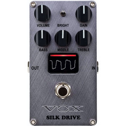 Vox VE-SD Silk Drive Drive