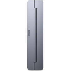Baseus Dark Grey Βάση για Laptop έως 17"