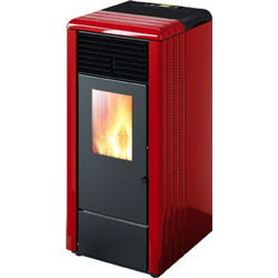 Ravelli R 70 Σόμπα Pellet Αερόθερμη 7kW