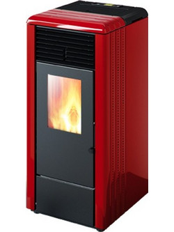 Ravelli R 70 Σόμπα Pellet Αερόθερμη 7kW