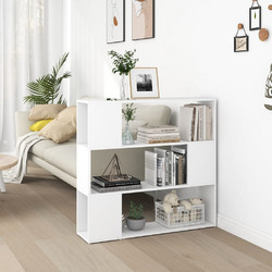 vidaXL Βιβλιοθήκη 100x24x94cm 809179