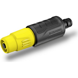 Karcher μπεκ ποτίσματος κήπου και μπαλκονιού