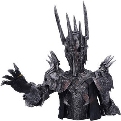 Nemesis Now The Lord Of The Rings Sauron Bust 39cm