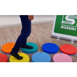 Suzuki MP-8 Music Pads
