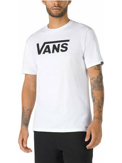 VANS Drop V-B T-Shirt M (VN0A5HMHYB2) (VN0A5HMHYB2)