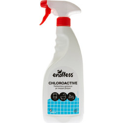 Endless Chloroactive Spray Γενικής Χρήσης 750ml