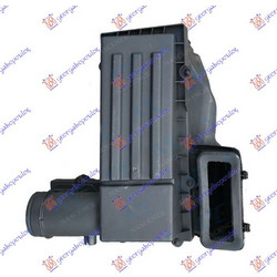 ΚΟΥΤΙ ΦΙΛΤΡΟΥ ΑΕΡΑ (CTHD/CDGA) για VW PASSAT 05-11