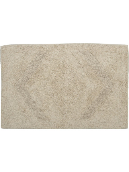 Πατάκι Μπάνιου 60Χ90 Cotton Palatex Terra- Beige