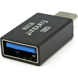Earldom Αντάπτορας Earldom ET-OT06, USB F to Type-C OTG- 40169 01299