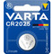 Varta CR2025 1τμχ Varta CR2025 1τμχ