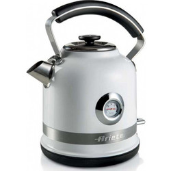 Ariete 2854 Ανοξείδωτος Βραστήρας 1.5lt 3000W Λευκός
