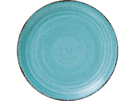 GTSA Πιάτο Βαθύ Πορσελάνης Tiffany 20cm 66-7020