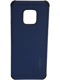 Θήκη TPU για Huawei Mate 20 Pro Motomo Blue (OEM)