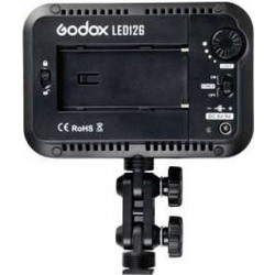 Godox LED126 LED Light 5500
