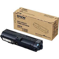 Epson C13S110080 Black Toner