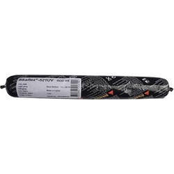 SIKA 70268 SIKAFLEX(R)-521 UV ΣΥΓΚΟΛΛΗΤΙΚΟ ΠΟΛΥΟΥΡΕΘΑΝΗΣ 600ML , ΓΚΡΙ