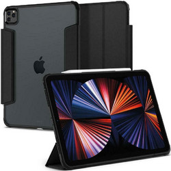Spigen Ultra Hybrid Pro Black (iPad Pro 11" 2020/2021)
