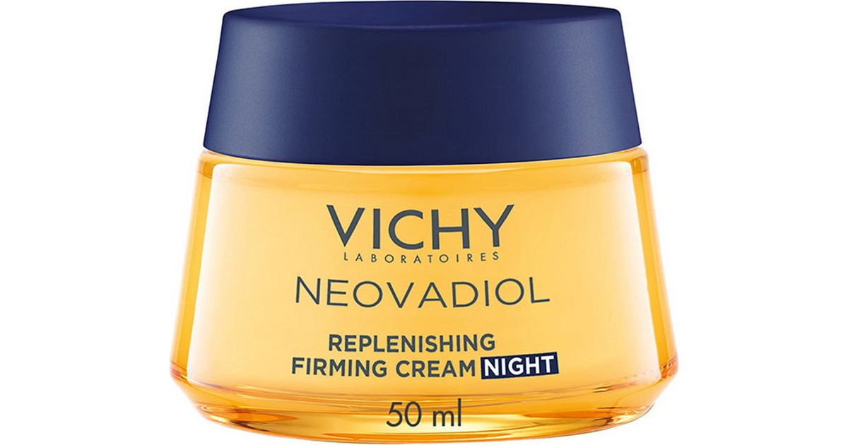 Vichy Neovadiol Substitutive Complex Night Cream 50ml | BestPrice.gr