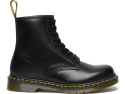 Dr. Martens 1460 Ανδρικά Αρβυλάκια Δερμάτινα Μαύρα Αδιάβροχα 11822006