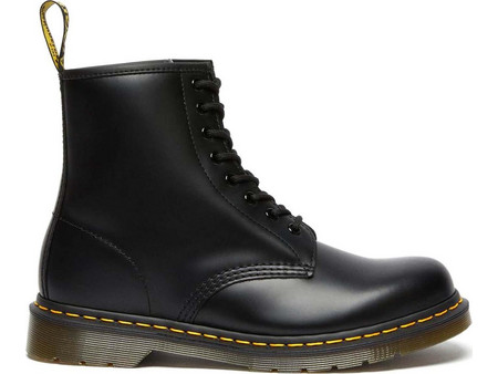 Dr. Martens 1460 Ανδρικά Αρβυλάκια Δερμάτινα Μαύρα Αδιάβροχα 11822006