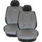 Guard Bossi Monza Grey 2τμχ Guard Bossi Monza Grey 2τμχ