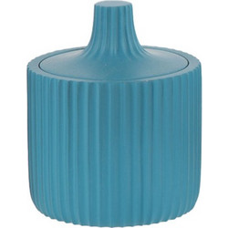 Βάζο D9,2X11,1 Nef Nef Le Roi Petrol
