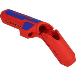 Γδάρτης καλωδίων ErgoStrip Knipex 169501SB