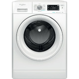 Whirlpool FFB 9458 WV EE Πλυντήριο Ρούχων 9kg 1400 Στροφών