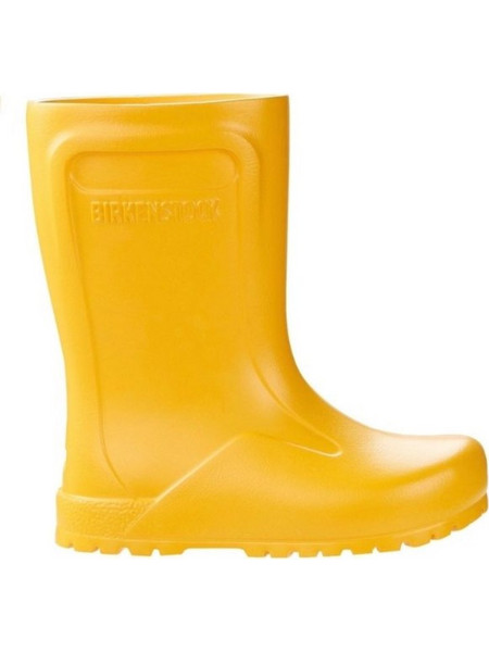 Birkenstock Μπότες BIR/EVA DERRY KIDS 1006284 YELLOW