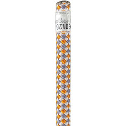 Beal Rope Access 10.5mm Unicore Πορτοκαλί Γκρί