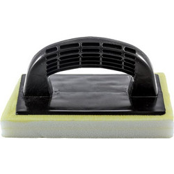 Τριβίδια σφουγγάρι πολυουρεθάνης 23x16x3cm OEM