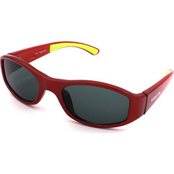 Vuarnet Παιδικά Γυαλιά Ηλίου Polarized Κόκκινα 180B ROU
