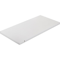 Greco Strom Λυδία Στρώμα Memory Foam Παρκοκρέβατου 60x120cm VPA.LYD.AIR.000