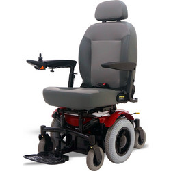 Mobiak Avidi Shoprider Ηλεκτρικό Αναπηρικό Αμαξίδιο 0811108