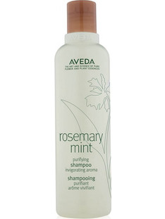 Aveda Rosemary Mint Σαμπουάν για Επανόρθωση 250ml