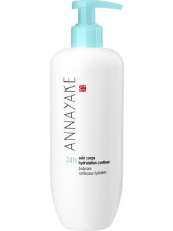 Annayake Continuous Hydration Body Care 400ml