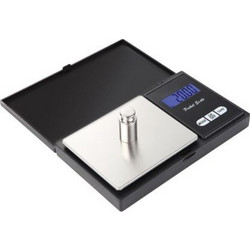 Telco Επαγγελματική Ζυγαριά Ακριβείας 0.5kg/0.01gr